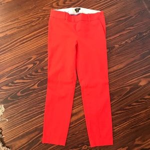 J. Crew pants